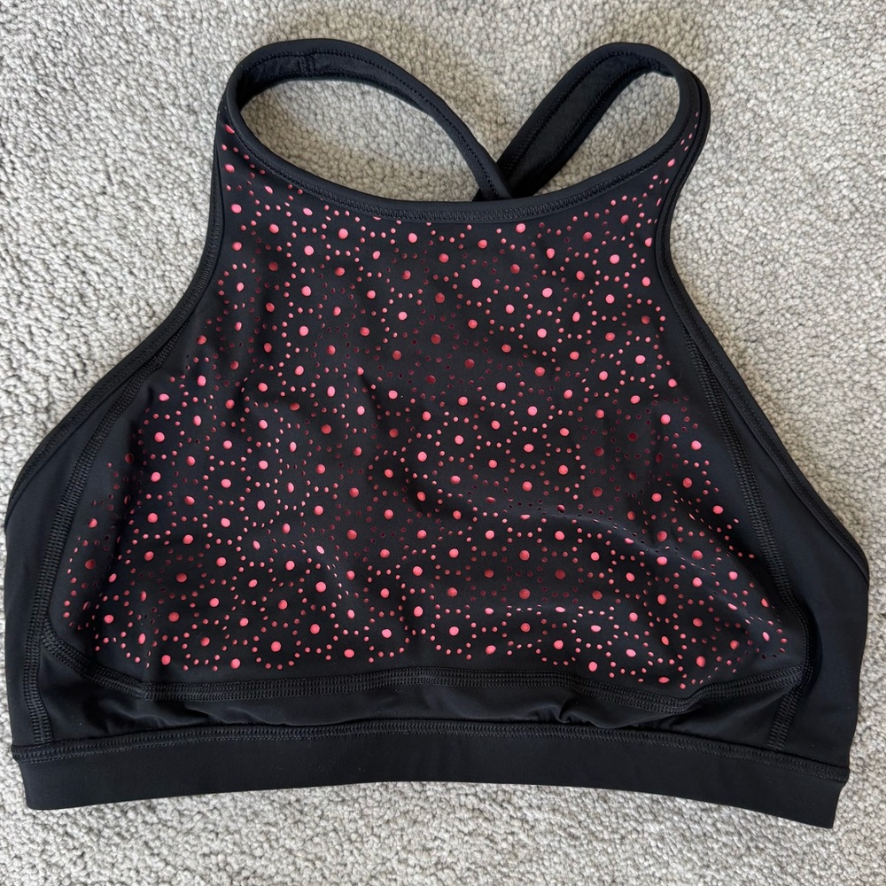 Lululemon Colour Me Quick Bra